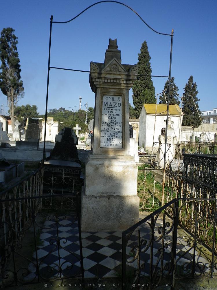 CIMETIERE DE TAMAZOUHET D ORAN EN MARS 2012  (24).JPG